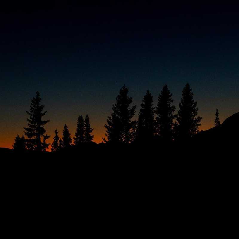 Frozen landscape #naturephotography #beautifuldestinations #landscape #åre #photo #winter #ice #frozen #cold #viktorohlin #aiv #allinvision #november #view #night #late #midnight #sunset #pinetree #tree #stars